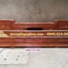 Kệ tivi gỗ hương đá