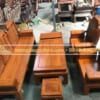 Âu Á Hộp Gỗ Gõ Đỏ – 6 món