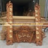 Mẫu Hoành Phi Câu Đối Phòng Thờ
