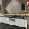 Mẫu Kệ Tivi Cổ Điển DG-0068