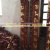 Mẫu Câu Đối Phòng Thờ