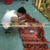 Mẫu Hoành Phi Phòng Thờ