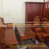 Bộ Âu Á hộp chương cuốn thư ( Anh Tuấn Sơn La )