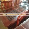 Mẫu Bàn Ghế Ăn DG-0004