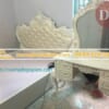 Mẫu Bàn Ghế Trang Điểm DG-0034