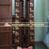 Mẫu Câu Đối Phòng Thờ