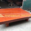 Mẫu Chiếu Ngựa Gỗ DG-0041