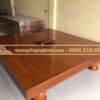Mẫu Chiếu Ngựa Gỗ DG-0044