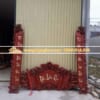 Mẫu Hoành Phi Câu Đối Phòng Thờ