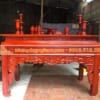 Mẫu Bàn Thờ DG-0158