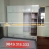 Mẫu Tủ Quần Áo DG-0076