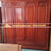 Mẫu Tủ Quần Áo DG-0078