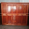 Mẫu Tủ Quần Áo DG-0084