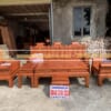 Bộ âu á hộp chương cuốn thư hàng vip anh Bình, Bình Thuận