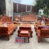 Bộ hoàng gia đại mẫu mới nhất 2021
