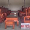 Bàn ghế tần thuỷ hoàng tay 12
